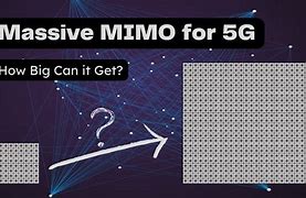 Image result for UL Mimo 5G