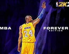 Image result for Kobe Bryant NBA 2K Covers