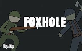 Image result for Steam Foxhole Meme