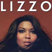 Image result for Lizzo Cuz I Love You Vinyl
