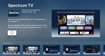 Image result for Spectrum TV Essentials Package