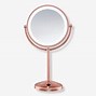 Image result for Professional Lighted Makeup Mirrors