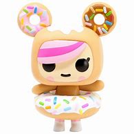 Image result for Tokidoki Funko POP