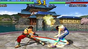 Image result for Dreamcast Best Fighting Games