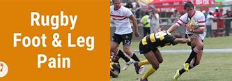 Image result for Bad Rugby Injuries