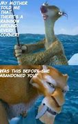 Image result for Ice Age Game Ad Meme