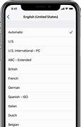 Image result for iPhone Touch Screen Keyboard