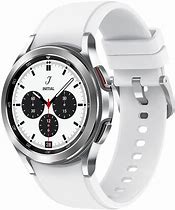 Image result for Samsung Galaxy Smartwatch 46Mm Silver GPS Fitness Track Dust Water-Resistant