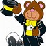 Image result for Baby Bear ClipArt