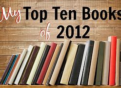 Image result for Top Ten Books to Read