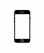 Image result for Outline of iPhone 8Plus