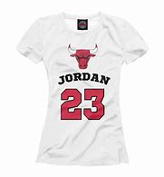 Image result for Chicago Bulls Michael Jordan Shirt