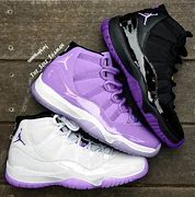 Image result for Purple Shoes for Girls