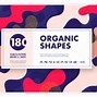 Image result for Organic Shapes Products
