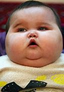 Image result for White and Fat Baby