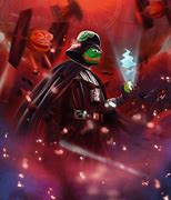 Image result for Darth Pepe