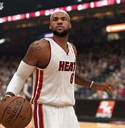 Image result for NBA 2K14 LeBron