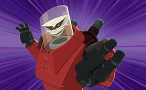 Image result for League of Super Evil Characters
