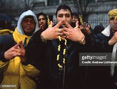 Image result for Latin Kings Gang in Italy