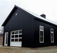 Image result for Pole Barn Color Combinations