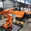 Image result for ABB Robot Irb1440 Welding