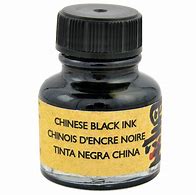 Image result for Chinese Ink