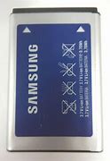 Image result for Samsung Flip Phone Battery AB553446GZ