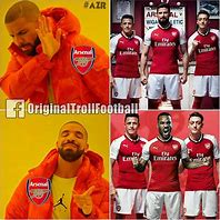 Image result for Arsenal Football Jokes