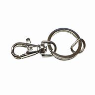 Image result for Key Chain Belt Hook