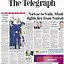 Image result for Telegraph News On 5S and 5C