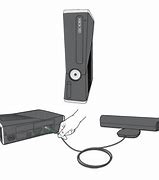 Image result for Xbox 360 Kinect Plug