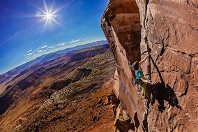 Image result for Rock Climbing Photography