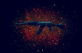 Image result for 1920X1080 Wallpaper CS:GO Blue and Black