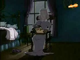 Image result for Hey Arnold Ghost Bride