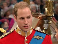Image result for Prince William Wedding Arrival AR