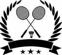 Image result for Badminton Logo Design for School