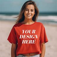 Image result for Mokap Oversized T-Shirt