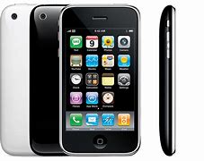 Image result for White Apple iPhone 3