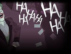 Image result for Joker Haha Background