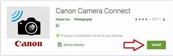 Image result for Canon Camera Download for Windows 10