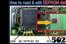 Image result for Reading EEPROM