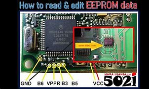 Image result for EEPROM Cell Read/Write Principle