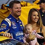 Image result for Dale Earnhardt Children