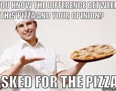 Image result for Pizza Night Meme