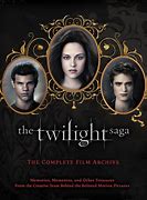 Image result for Twilight Saga Books