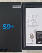Image result for Galaxy S9 Plus Box