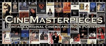 Image result for RCA Victor Poster