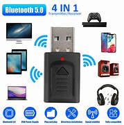 Image result for Bluetooth Stereo Transmitter