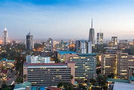 Image result for Nairobi Capital