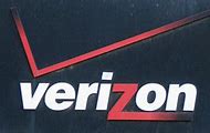 Image result for Verizon Parody Logo